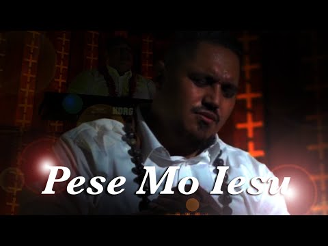 Scanlan Kurene (Pese Mo Iesu)