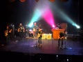 Fito y Fitipaldis - Corazón Oxidado, Teatro Cariola ...