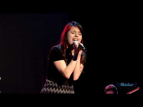 RECITAL DE CANTO 2019 - Ana Carol Pereira - " When I Look at You"