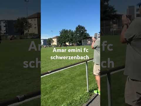 Best gol amar emini fc schwerzenbach