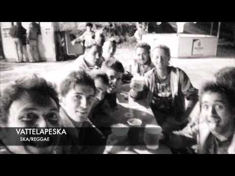 23 AGOSTO INDIEWAYFESTIVAL - VIDEO PROMOZIONALE