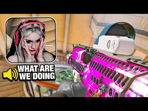 I TILTED This Diamond Ranked Streamer…