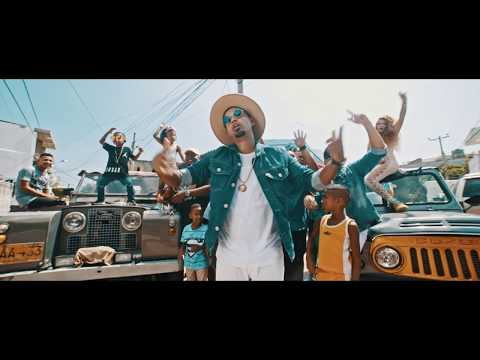 Jey D - Mamacita [ Video Oficial ] Prod. Vic G On The Track