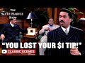 Steve And Cedric Join A Men S Club The Steve Harvey Show