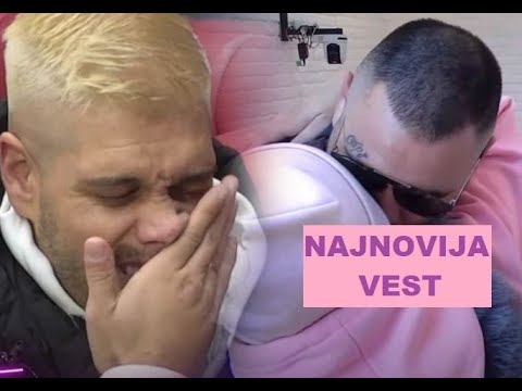 Dalilina majka JAVNO POVUKLA POTEZ koji je sve ŠOOKIRAO - OBRUKALA je ČERKA JAVNO #zadruga #zadruga5