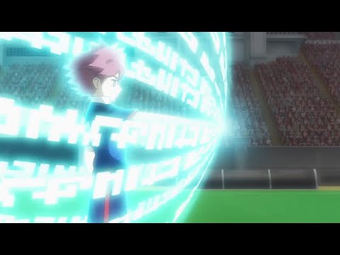 Inazuma Eleven Orion no Kokuin OST - Run Through the Starry Sky (星空を駆け抜けて) [Extended]