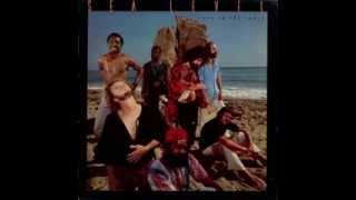 Sea Level - Cats On The Coast