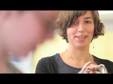 Student Support Services at UHasselt