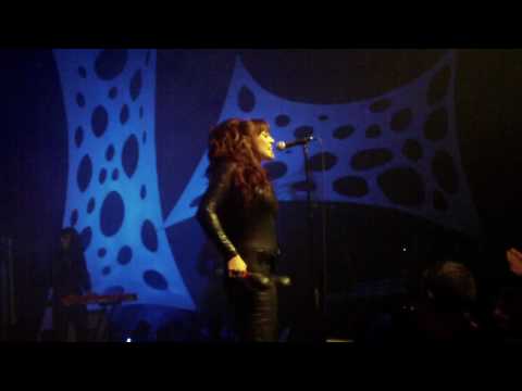 Festival Cosmic Trip 2010 - Dollsquad (extract).AVI