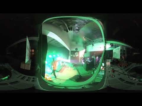 Koko MPR PoriStriimi keikka 28 3 2020 360 video