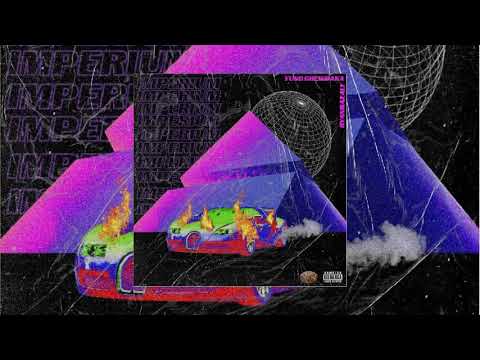 Yung Chewbaka - IMPERIUM (ft. RyanRazaly)