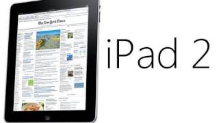 D3Live: iPad 2