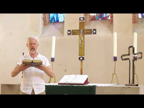 Inclina aurem tuam - Communio