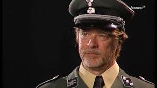 Helge Schneider als Großneffe Hitlers DCTP
