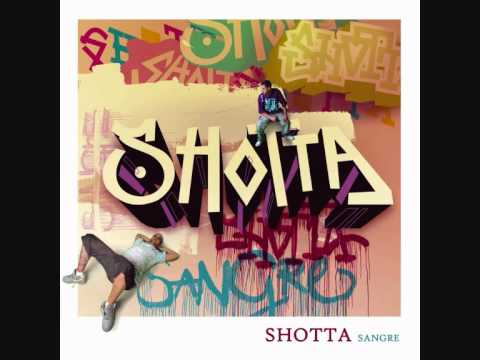 Shotta - Todo puede cambiar (con Gordo Master y El Niño)