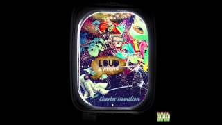 Charles Hamilton - Poetry From A Murmur