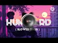 Humdard Full Song Bass Booster ️