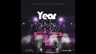Download lagu Kau Besertaku - KA WORSHIP mp3