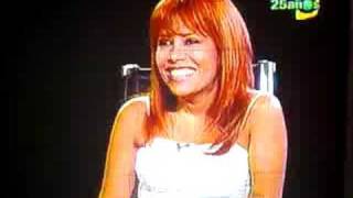 MAGALY  Y JAIME HABLA SOBRE VARIOS PERSONAJES