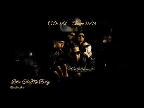 Casa Dé Leones - Listen To Me Baby