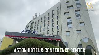 Download lagu Hotel Aston Palembang (Review Venue Wedding) mp3 Download lagu Hotel Aston Palembang (Review Venue Wedding) mp3