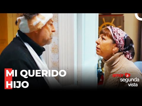 El Anhelo De Hijo De Yadigar - Amor A Segunda Vista Capítulo 8