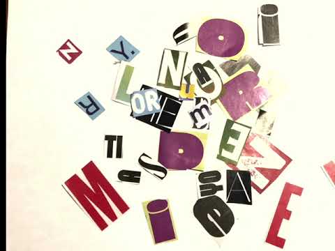 LUKKA- Business [ Official Lyric Video]