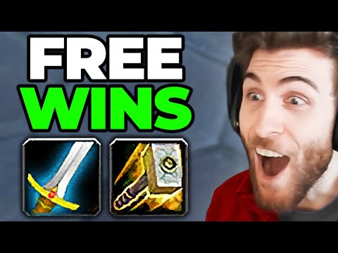 This Spec DESTROYS Melee Cleaves In 9.2.5