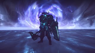 I got Iron ....in my shadow army #sololeveling 