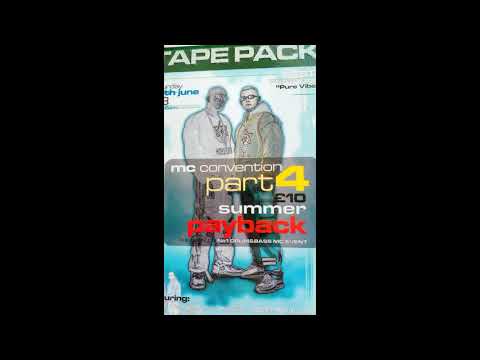 DJ Profile @ MC Convention Part  4 June 2003