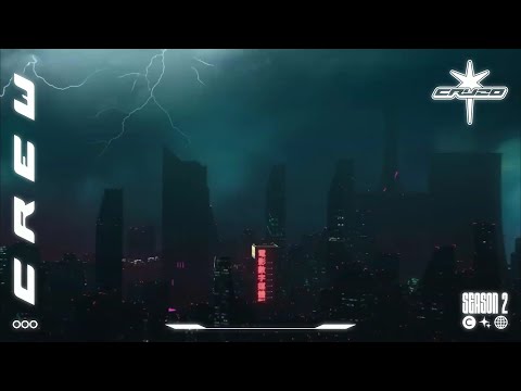 CREW - 102 boyz x bhz type beat [prod. cryzo x simonservida]