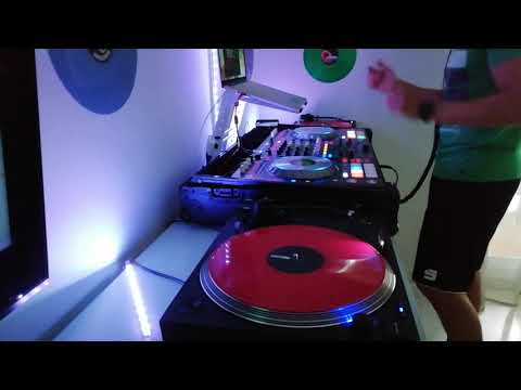 Plump Djs - Sus mejores #Temazos Javi_Lp Sesion 085 #Breakbeat