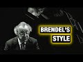 Vlad Vexler interviewed about Alfred Brendel