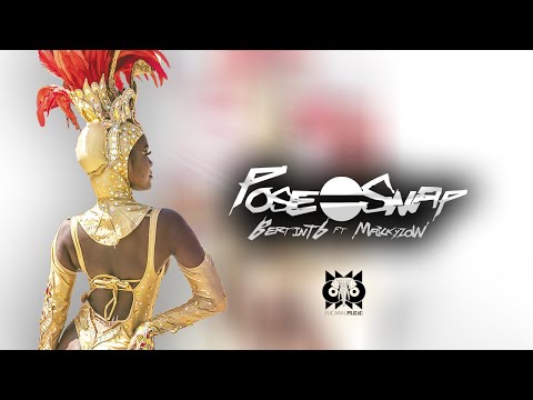 Bertin Tb ft. Maikyzow - POSE, SNAP (Official Music Video) Starring Brodjinha