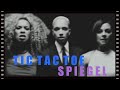 Tic Tac Toe Spiegel Official HD Video 2005