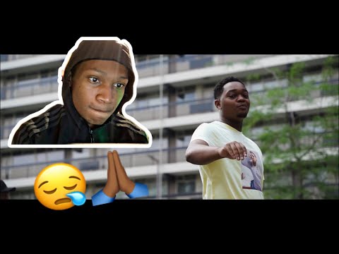 A3 - Letter To Chuchu (REACTIEVIDEO)