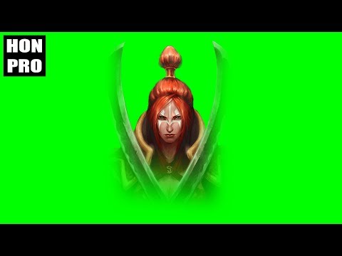 HoN Pro Swiftblade Gameplay - Fata`M0rgana - 691 XPM