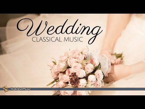 Classical Music for Weddings