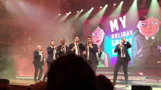 Straight No Chaser Nutcracker