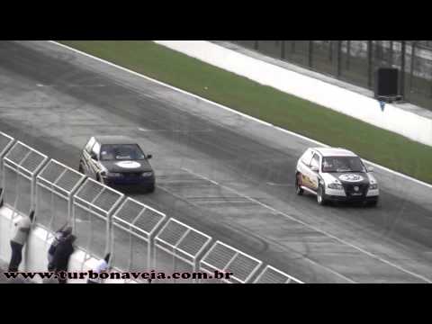 Record DT-C by Energy 1ª Etapa Copa Brasil de Arrancada 2012