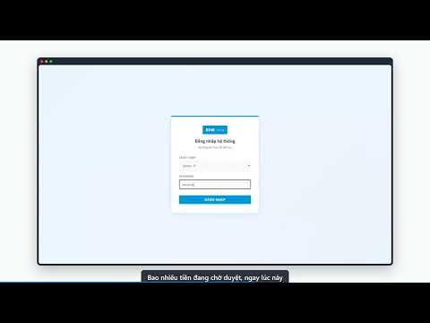 Operations reports dashboard thumbnail
