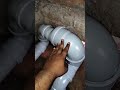 Pipe Connection Indian Toilet Pipe Connection Toilet Pipe Connection With Gas Pipe