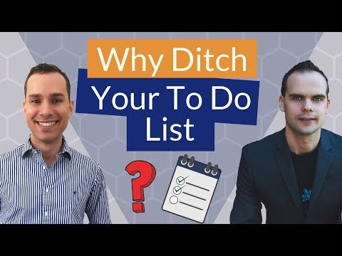 Free Time Blocking Planner For Beginners – Tap Into the Most Powerful Productivity Hack