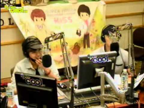 120621 Sukira - Sungmin, Ryeowook DJ part 4