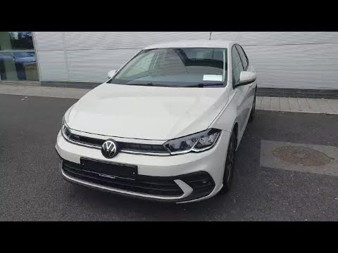 Volkswagen Polo EDITION 75 1.0TSI 95HP M5F - Image 2