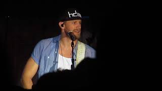 Chase Rice ~ This Cowboy&#39;s Hat