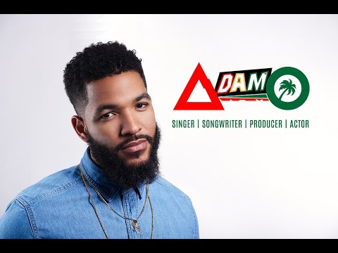 Best Of Adam O. (KB Sounds Soca Mix)