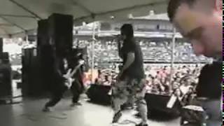 Primer 55 - Growing (live 2001)