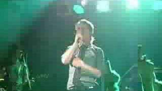 Mark Owen Take That Concerto Novembre 05 Roma