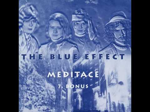 Blue Effect - Fénix